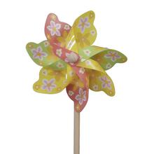 VRTUĽKA KVETY PLAST 17x40CM - FLORASYSTEM