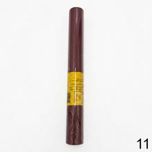 Fólia hladká mix farieb 50cmX8m