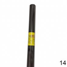 Fólia hladká mix farieb 50cmX8m