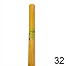 Fólia hladká mix farieb 50cmX8m