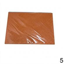 Obálky v mixe farieb 16x11 cm, balenie po 10 kusoch.