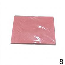 Obálky v mixe farieb 16x11 cm, balenie po 10 kusoch.