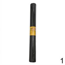 Organza 39cm, mix farieb