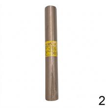 Satinová rolka mix farieb 36cm x 10y