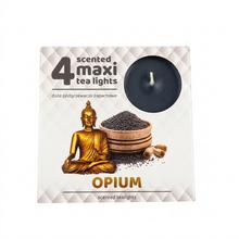 ČAJOVÉ VOŇAVÉ MAXI/4 OPIUM - FLORASYSTEM