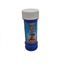 Bublifuk Paw patrol 60ml - FLORASYSTEM