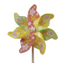 VRTUĽKA PLAST FAREBNÁ 22x45CM - FLORASYSTEM