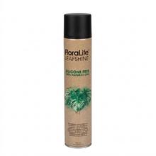 FLORALIFE® Silikone Free LESK NA LISTY 750ml/100%prírod. - FLORASYSTEM