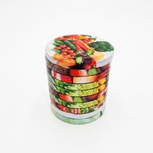 Pevná cena Viečka zelenina fi82/S10 mix klik - FLORASYSTEM