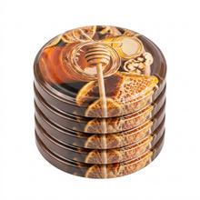 pevná cena Viečka zaváranie S/10 FI82 MED - FLORASYSTEM
