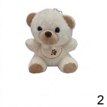 Prívesok macko labka 12cm
