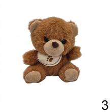 Prívesok macko labka 12cm