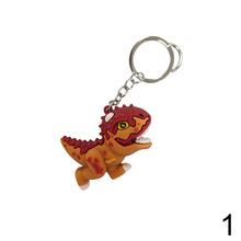 Prívesok dinosaurus mix