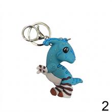 Prívesok dinosaurus mix