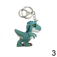 Prívesok dinosaurus mix