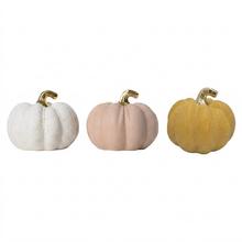 TEKVICA PORCELÁN MIX3 10.2*10.2*9.2CM - FLORASYSTEM