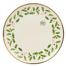 Tanier vian. porcelán pr.27cm/2,7cm - FLORASYSTEM