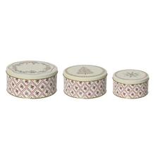 Box plech vian.S/3 pr.20/9cm - FLORASYSTEM