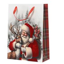 Taška pap vian santa V48x42x16cm - FLORASYSTEM