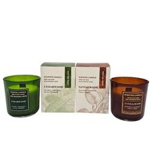 VOŇ.V SKLE WOOD 150GR - FLORASYSTEM