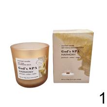 Aromatická sviečka God’s SPA v sklenenom obale, 150g.
