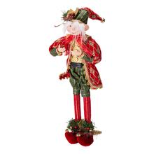 Stojaci škriatok 45 cm - FLORASYSTEM
