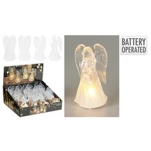 ANJEL 11cm na baterky 4ASS WW - FLORASYSTEM