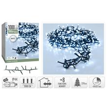 SNAKE LED LIGHTS 1000LED WHITE - FLORASYSTEM