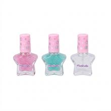 Lak s trblietkami Hviezda, 3,5ml - FLORASYSTEM