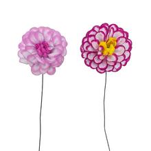 PONPONKA VOSKOVÁ 9cm - FLORASYSTEM