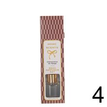 Difuzér aroma s tyčinkami 50ml v rôznych variantoch.