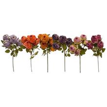 KS RUŽE 6F 43CM - FLORASYSTEM
