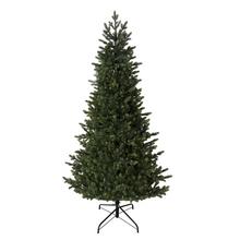VIANOČNÝ STROMČEK INTERLAKEN V210/š.120CM PE - FLORASYSTEM