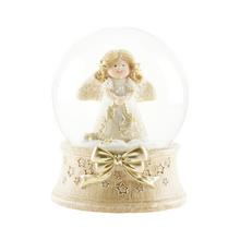 ŤAŽÍTKO ANJEL POLYRES 4,5CM - FLORASYSTEM