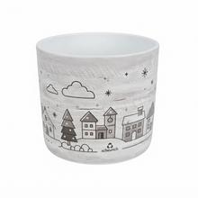 70343 OBAL COZY HOMES 631/14 - FLORASYSTEM