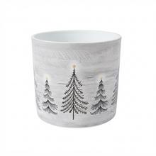 70342 OBAL COZY FOREST 631/14 - FLORASYSTEM