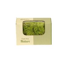 Moss reindeer ca. 50gr nature 14x8x10cm - FLORASYSTEM