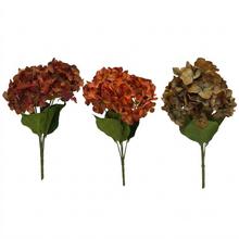 KYTICA HYDRANGEA MIX/3F - FLORASYSTEM