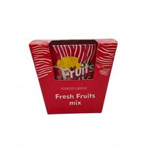 VOŇ.V SKLE FRESH FRUITS 115GR/SAS9026/ - FLORASYSTEM