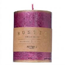 RUSTIC PATINA VAL.7x9 BORDO - FLORASYSTEM