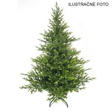 VIANOČNÝ STROMČEK VAL GARDENA V180/š.147CM PE/PVC - FLORASYSTEM
