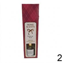 Difuzér vian. aroma s tyčinkami 50ml /4ass