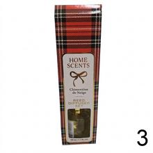 Difuzér vian. aroma s tyčinkami 50ml /4ass