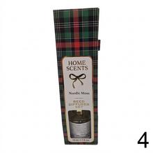 Difuzér vian. aroma s tyčinkami 50ml /4ass