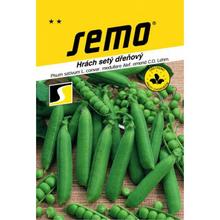 Obal semien hrachu SK Zázrak z kelu 50g.