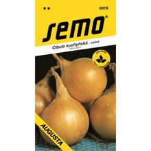 Obal semien cibule Augusty od SEMO.