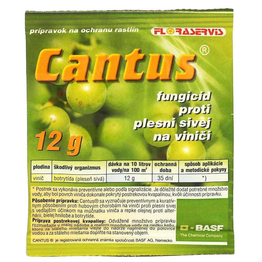 CANTUS 12g