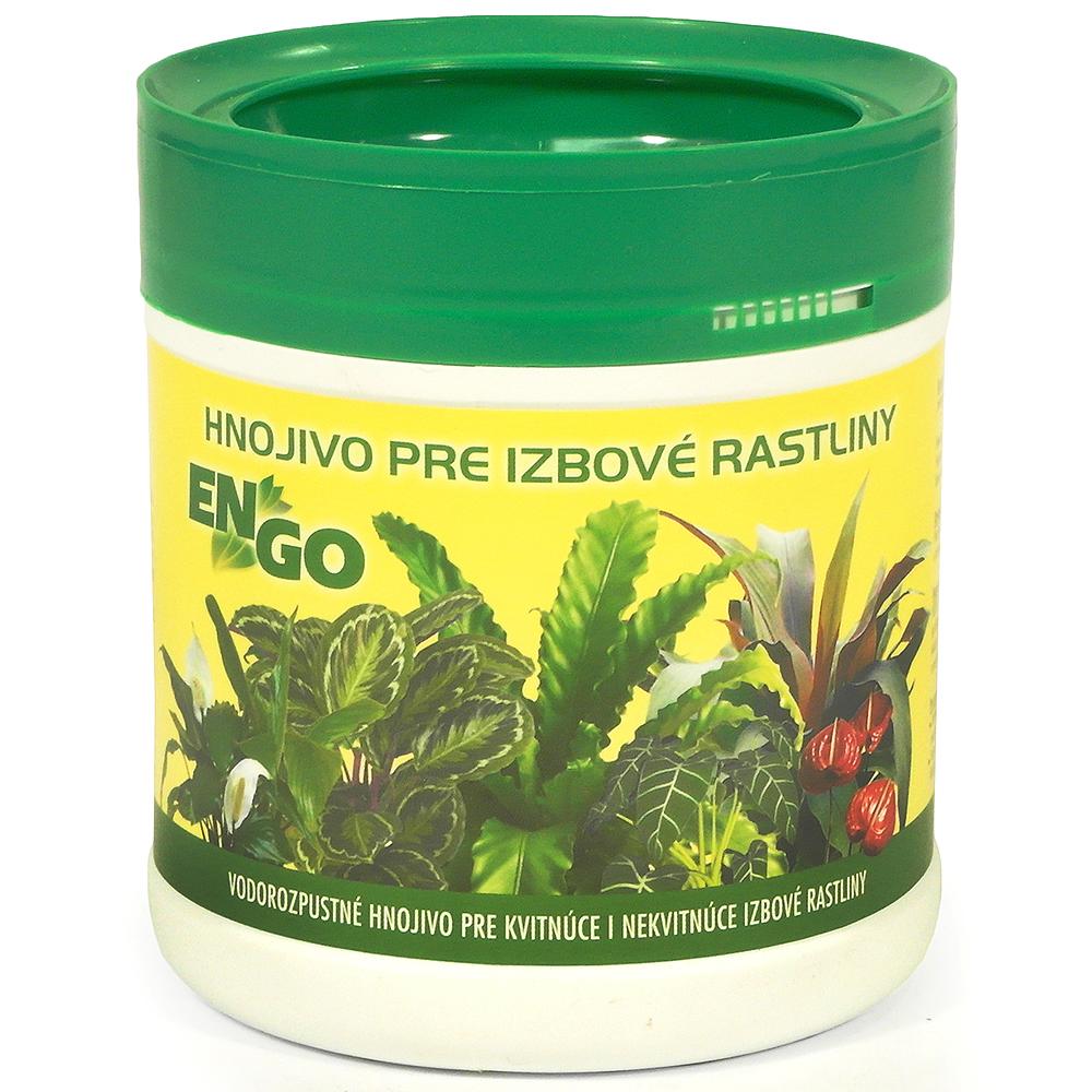 ENGO Zelené izbové rastliny 0,5kg