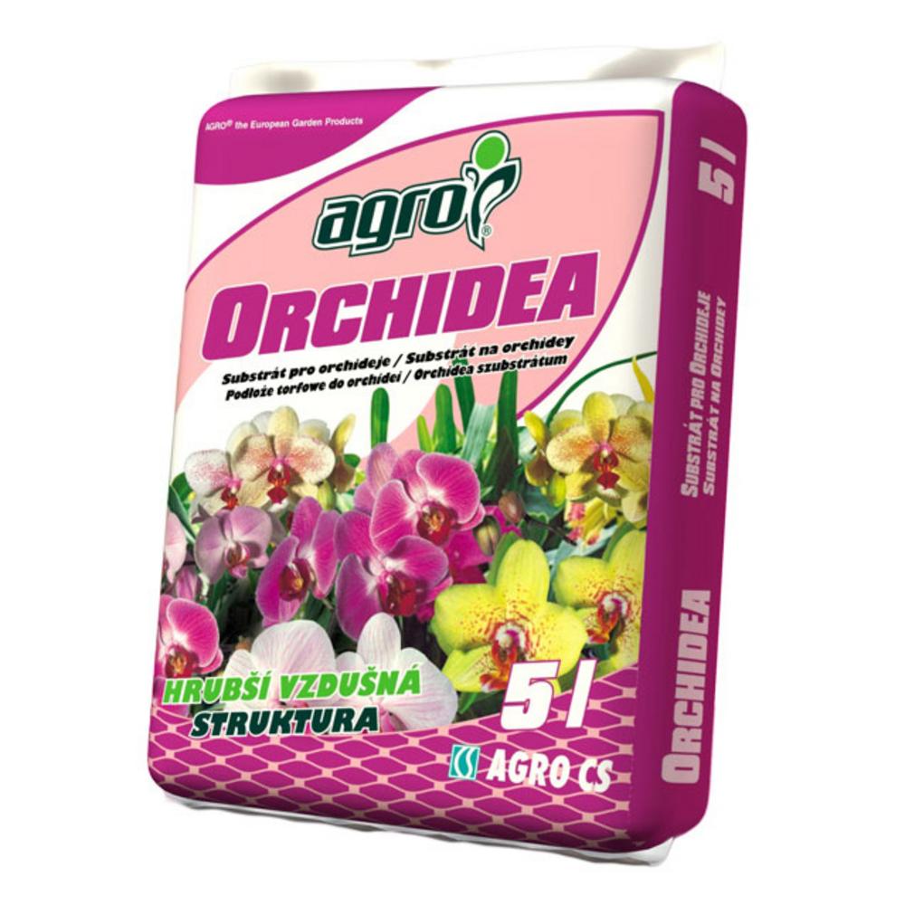 ORCHIDEY AGRO 5L /250/