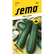 Semená tekvice Ambassador F1 od SEMO.